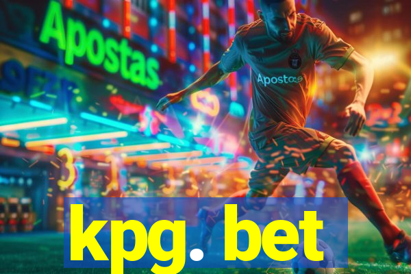 kpg. bet